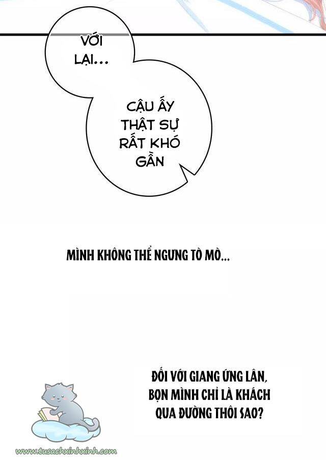 Con Tim Rung Động Chapter 60 - 45