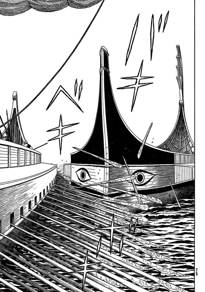 Historie Chapter 70 - 7