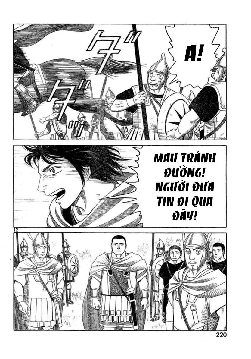 Historie Chapter 75 - 14