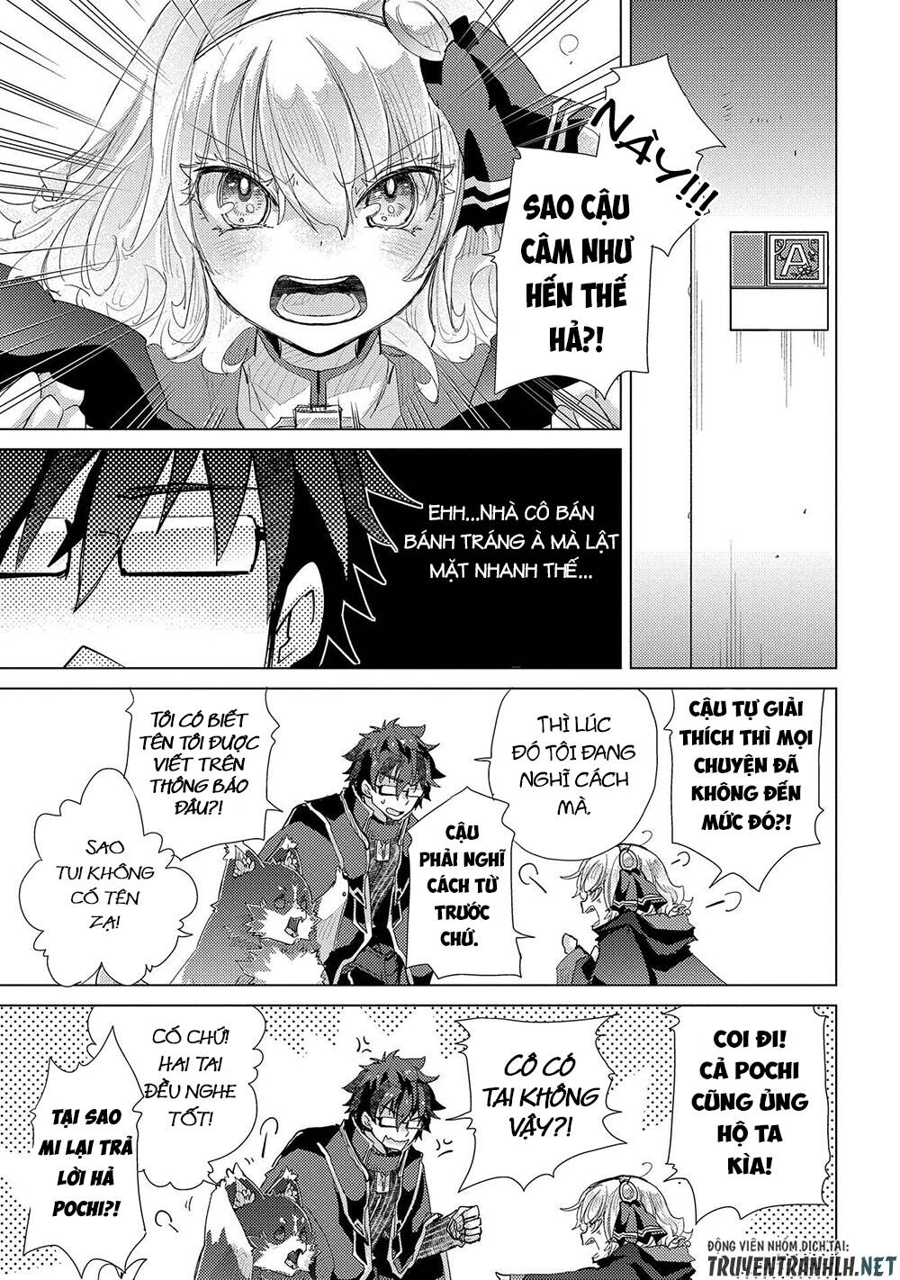 Yuukyuu No Gusha Asley No, Kenja No Susume Chapter 27 - 33