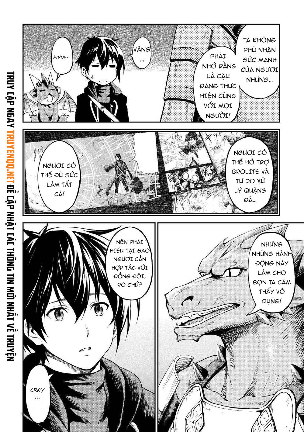 Sozai Saishuka No Isekai Ryokouki Chapter 26.5 - 15