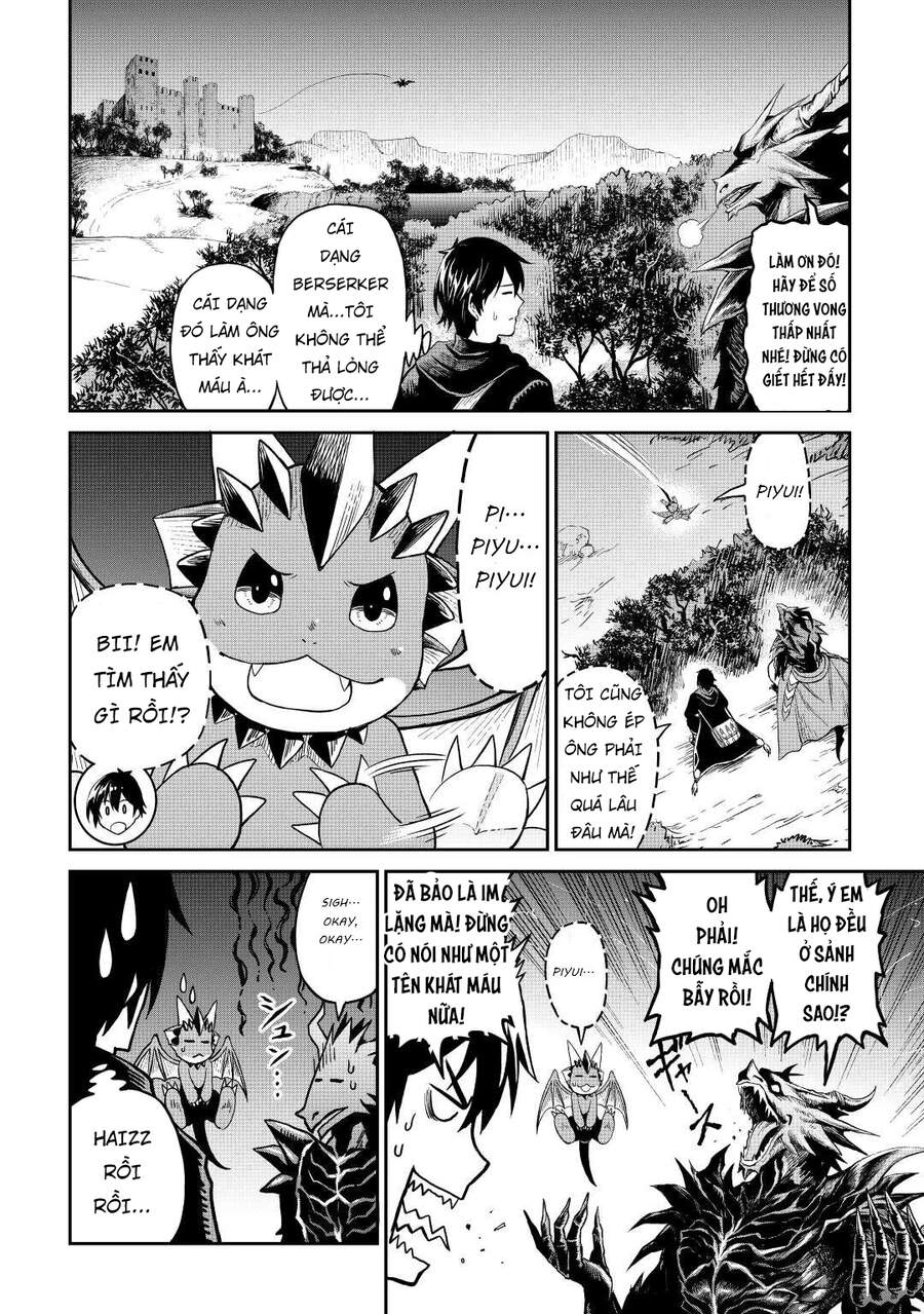 Sozai Saishuka No Isekai Ryokouki Chapter 35.5 - 11