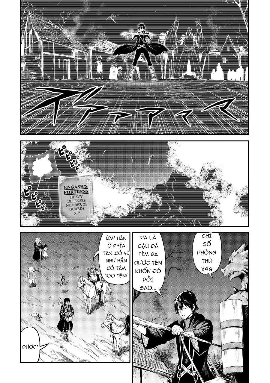 Sozai Saishuka No Isekai Ryokouki Chapter 35.5 - 5