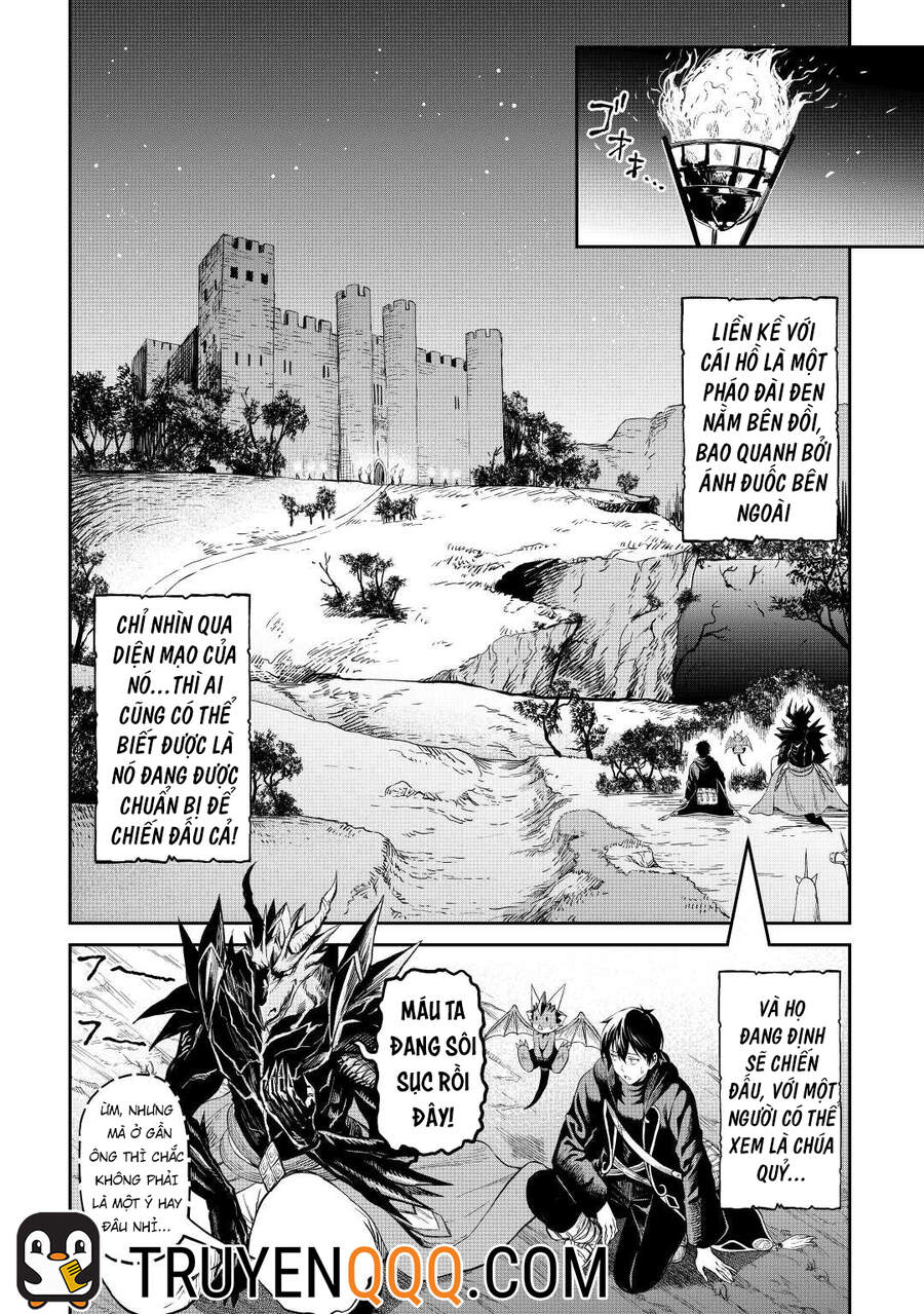 Sozai Saishuka No Isekai Ryokouki Chapter 35.5 - 9