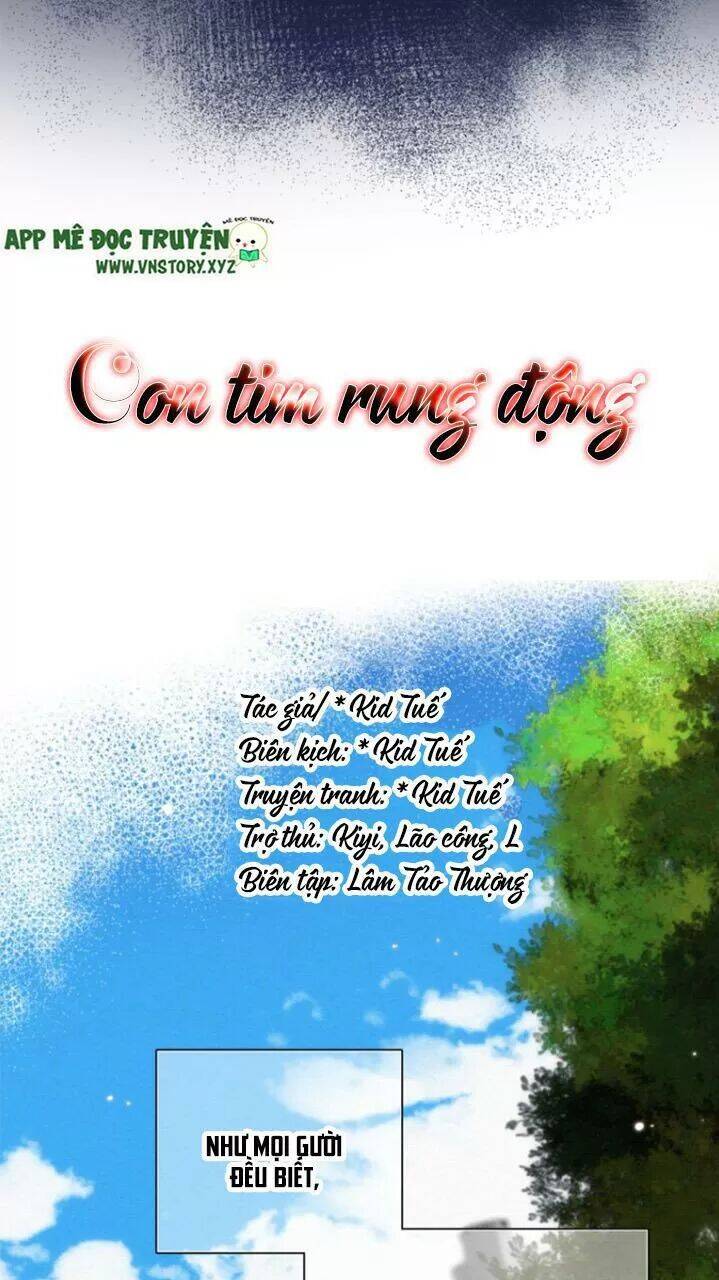 Con Tim Rung Động 2 Chapter 123.5 - 3