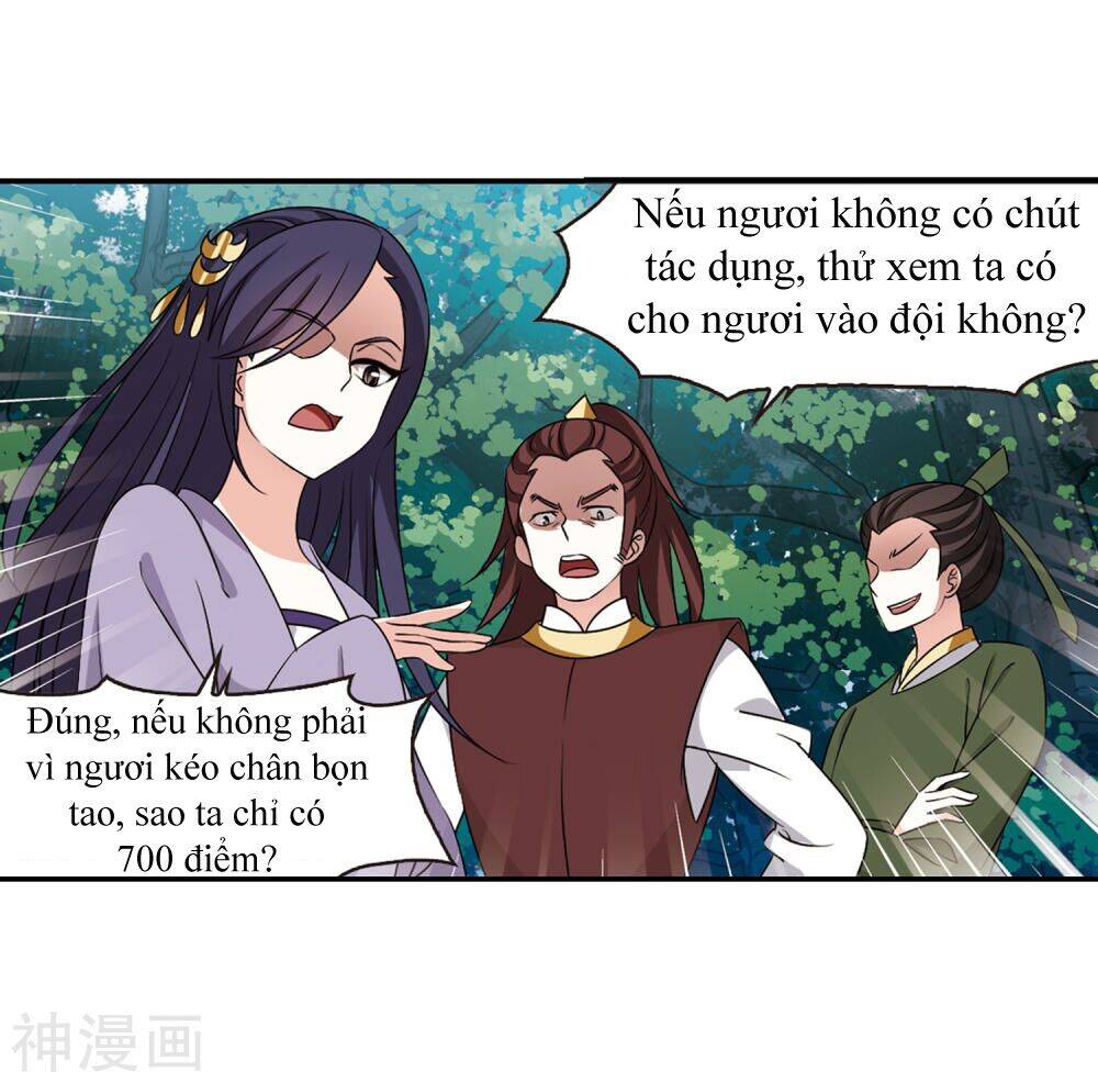 Phong Khởi Thương Lam Chapter 443 - 14