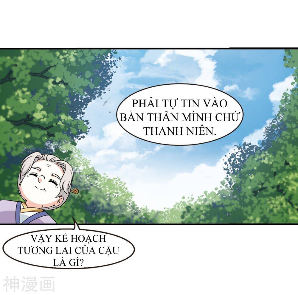 Phong Khởi Thương Lam Chapter 444 - 25