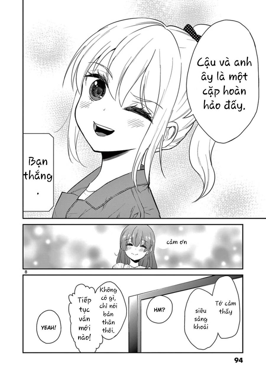 Vợ Tôi Là Con Trai Chapter 40 - 8