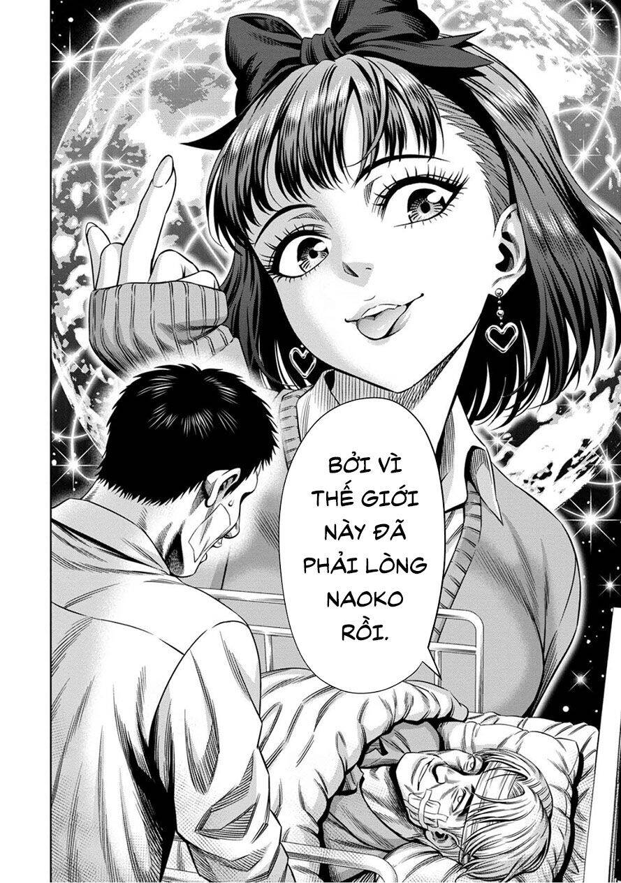 Bí Ngô Cuồng Sát Chapter 51 - 7