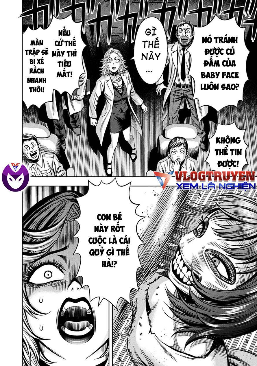 Bí Ngô Cuồng Sát Chapter 58 - 2