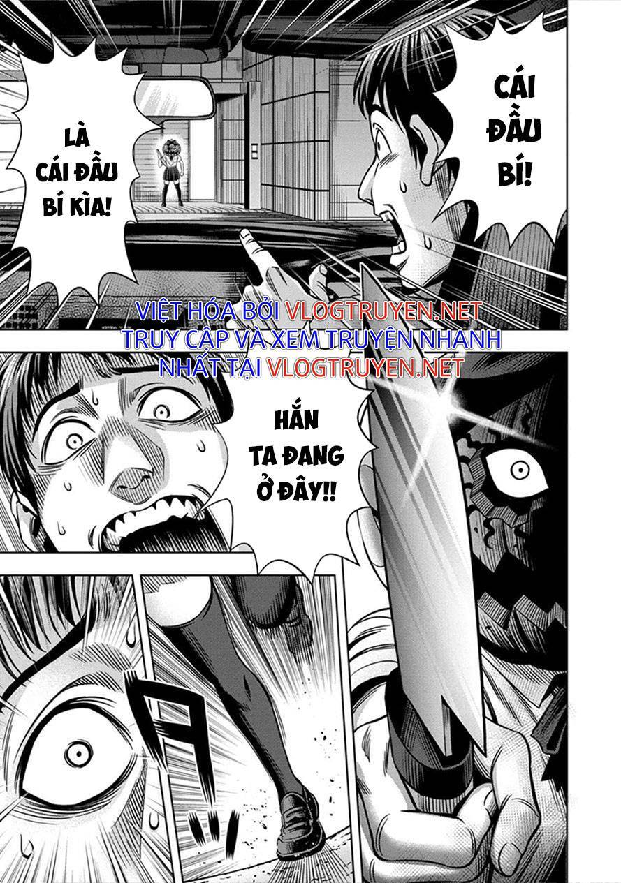 Bí Ngô Cuồng Sát Chapter 58 - 16