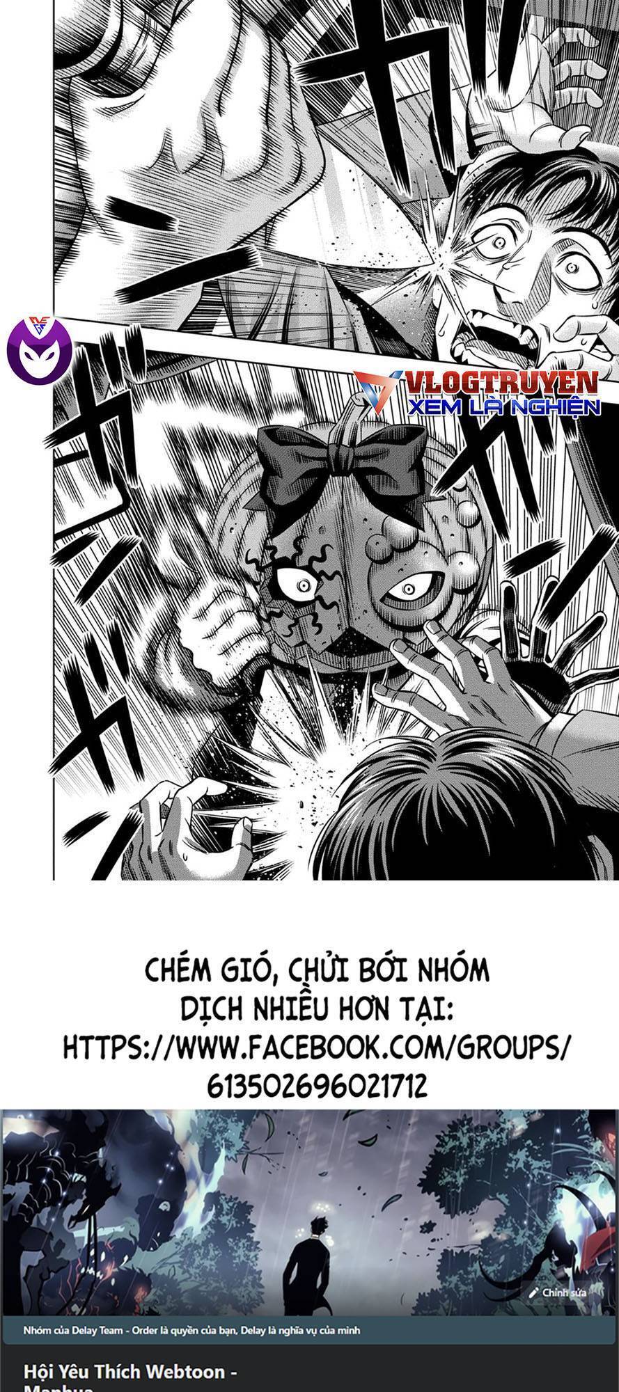 Bí Ngô Cuồng Sát Chapter 58 - 19