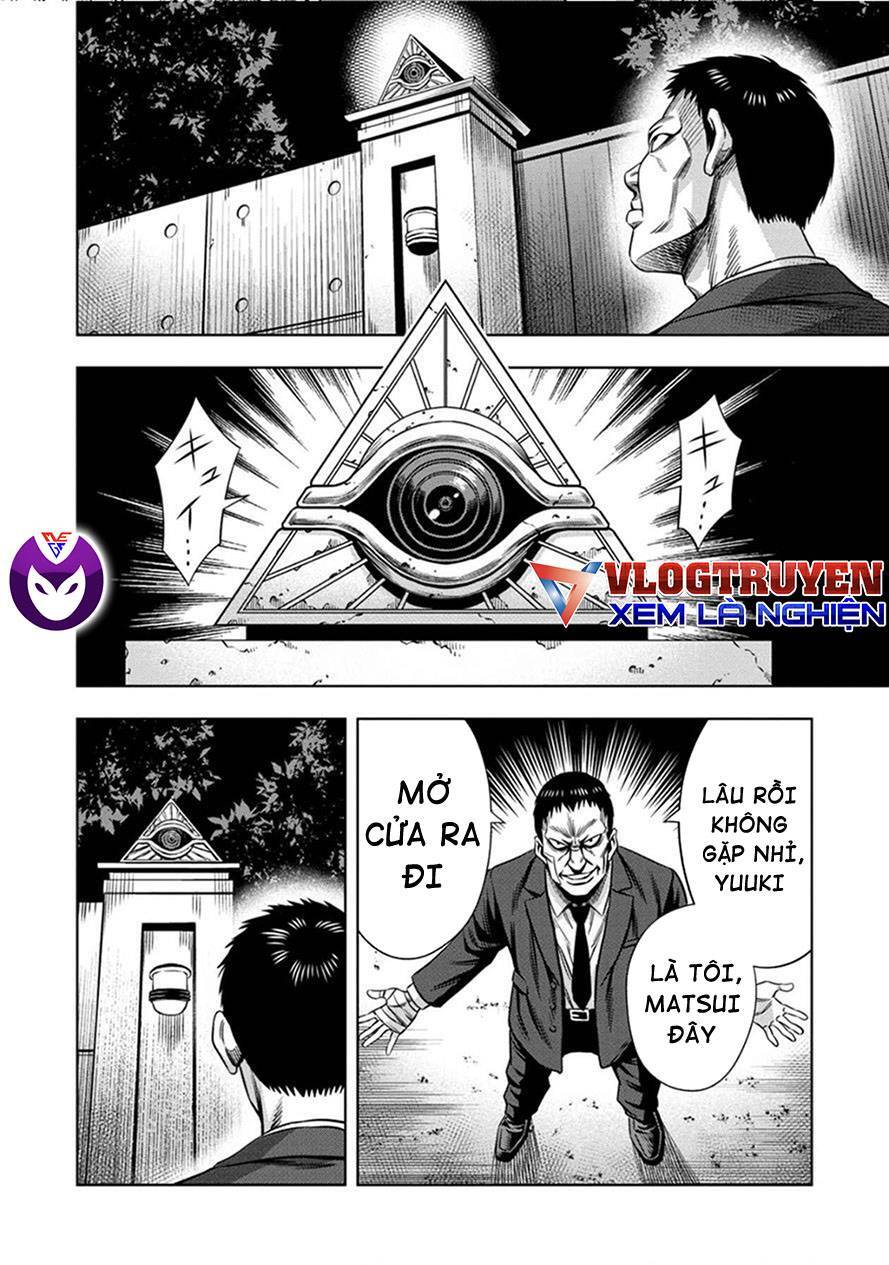 Bí Ngô Cuồng Sát Chapter 58 - 8