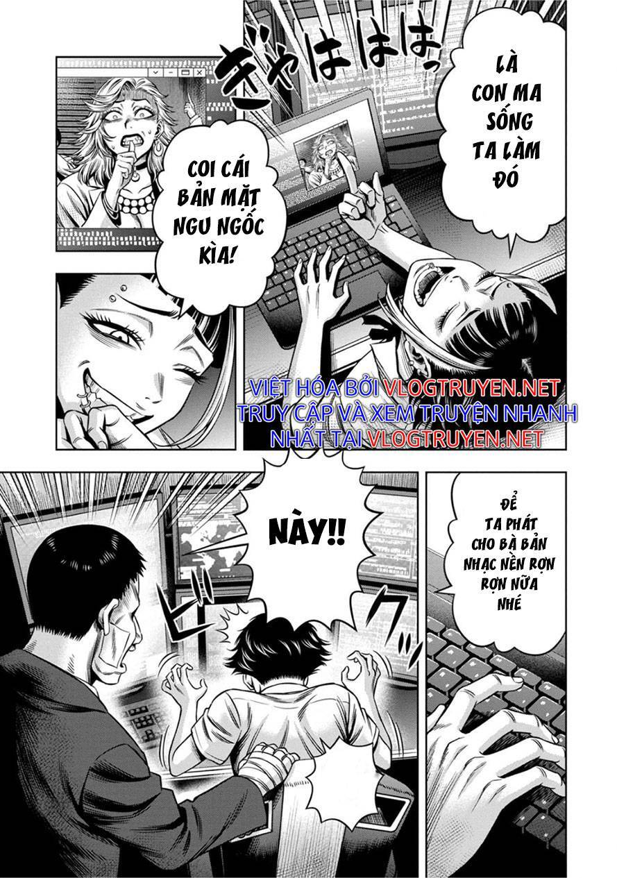 Bí Ngô Cuồng Sát Chapter 65 - 4