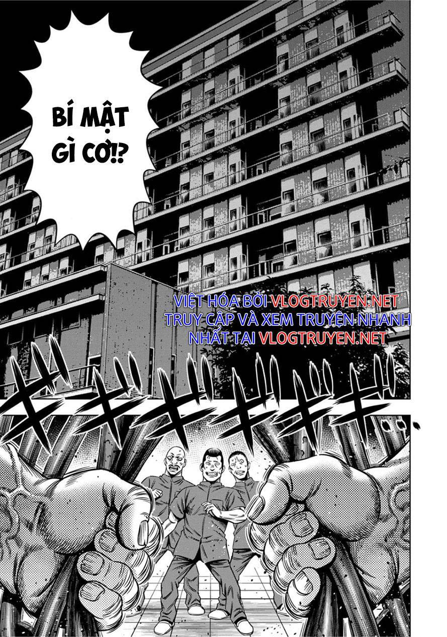 Bí Ngô Cuồng Sát Chapter 65 - 8