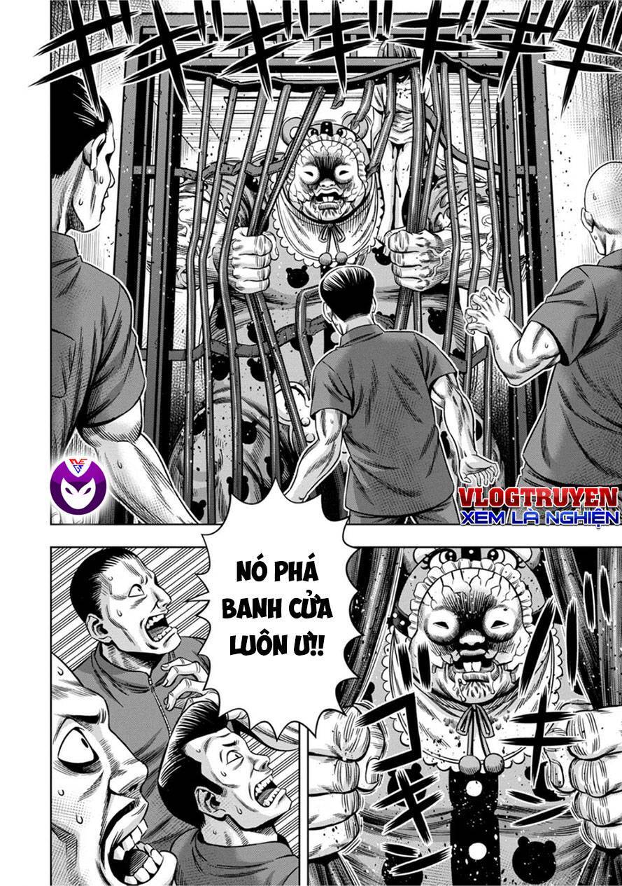 Bí Ngô Cuồng Sát Chapter 65 - 9