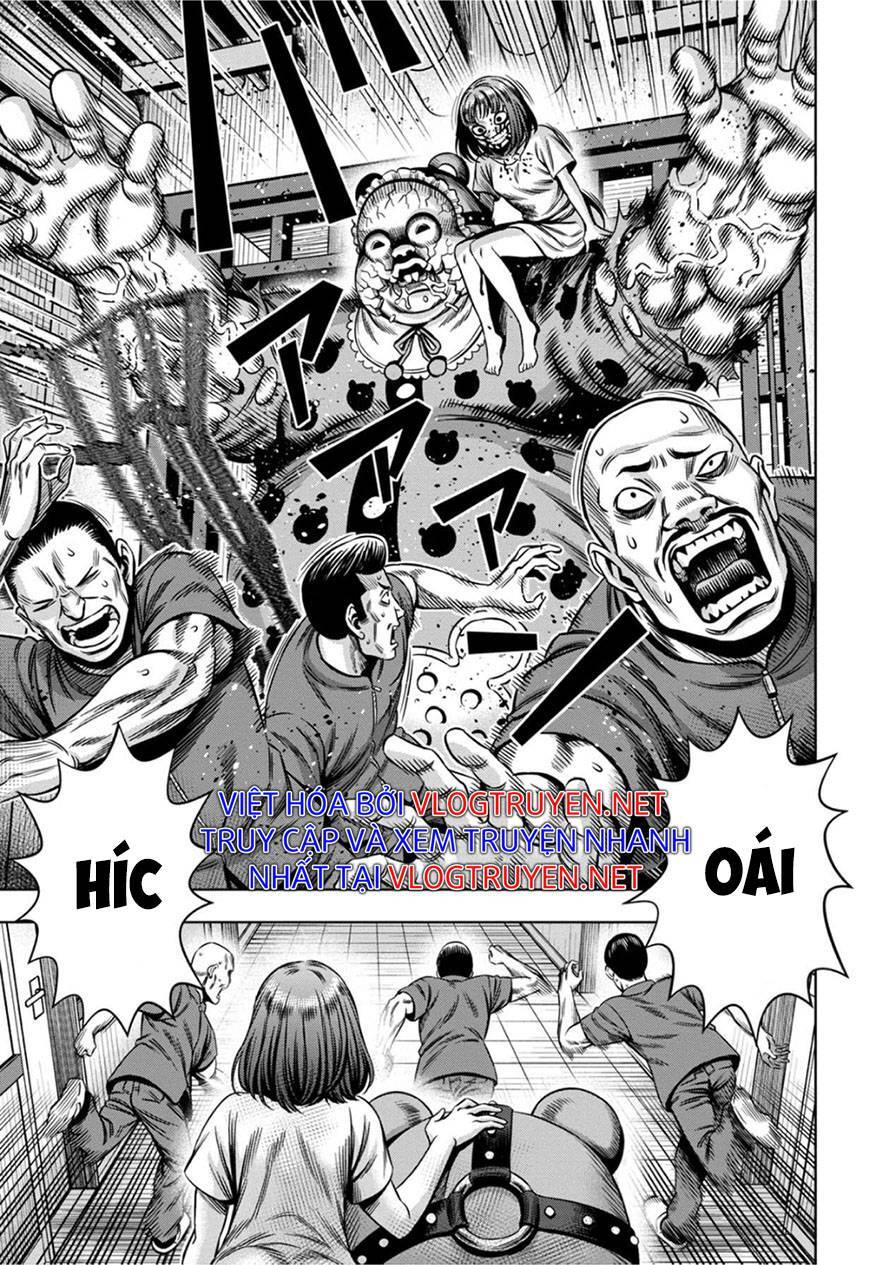 Bí Ngô Cuồng Sát Chapter 65 - 10