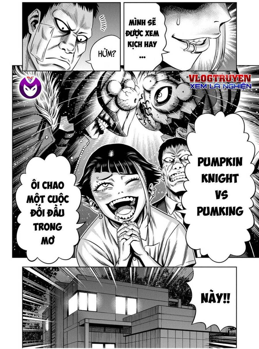 Bí Ngô Cuồng Sát Chapter 70 - 4