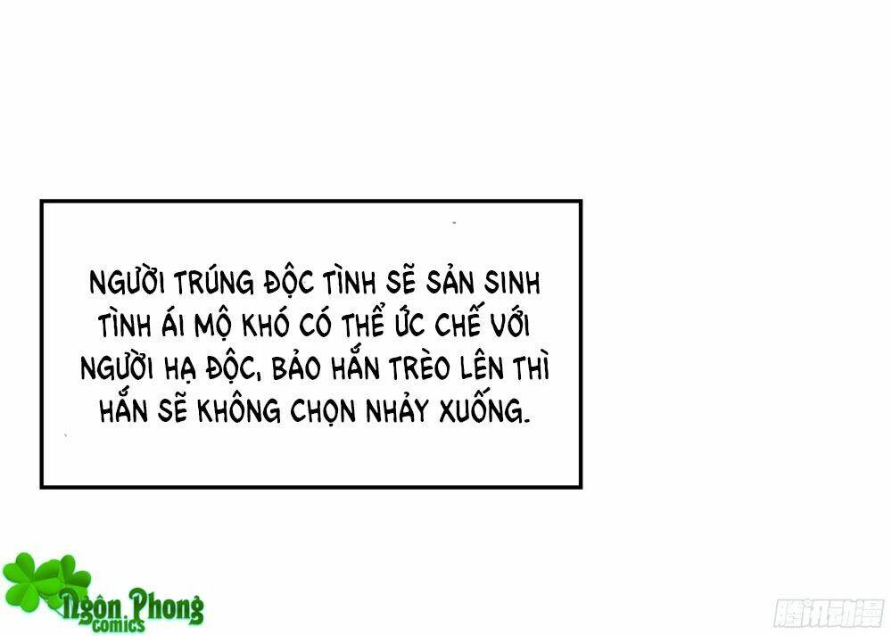 Đường Hoa Nhất Mộng Cổ Phi Truyện Chapter 1 - 110