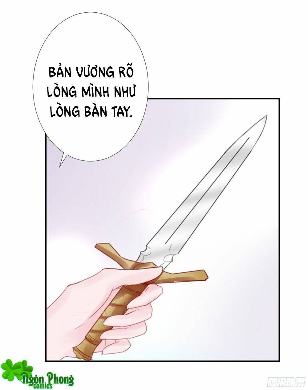 Đường Hoa Nhất Mộng Cổ Phi Truyện Chapter 1 - 116