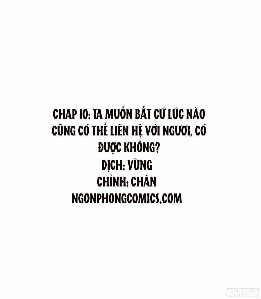 Đường Hoa Nhất Mộng Cổ Phi Truyện Chapter 10 - 2