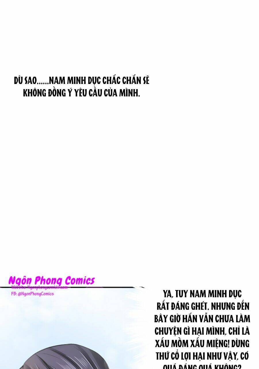 Đường Hoa Nhất Mộng Cổ Phi Truyện Chapter 16 - 4