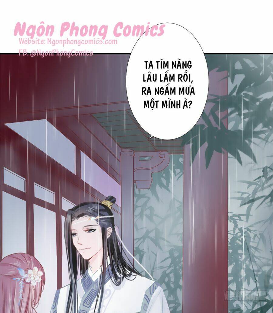 Đường Hoa Nhất Mộng Cổ Phi Truyện Chapter 19 - 15