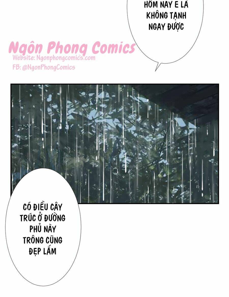 Đường Hoa Nhất Mộng Cổ Phi Truyện Chapter 19 - 23