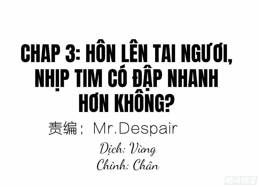 Đường Hoa Nhất Mộng Cổ Phi Truyện Chapter 3 - 1