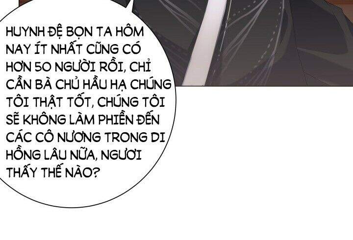 Bí Mật Của Dạ Tộc Chapter 6.2 - 29