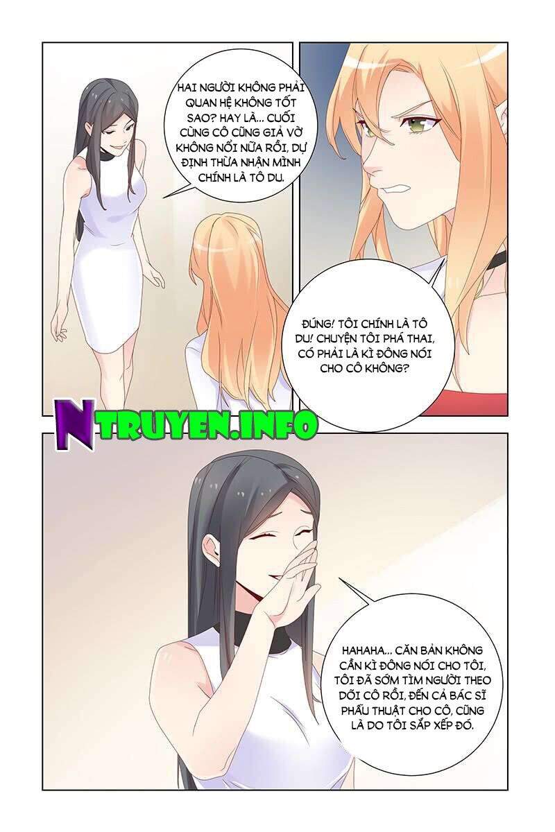 Chấp Niệm Có Tận, Tình Vẫn Không Tận Chapter 48 - 7