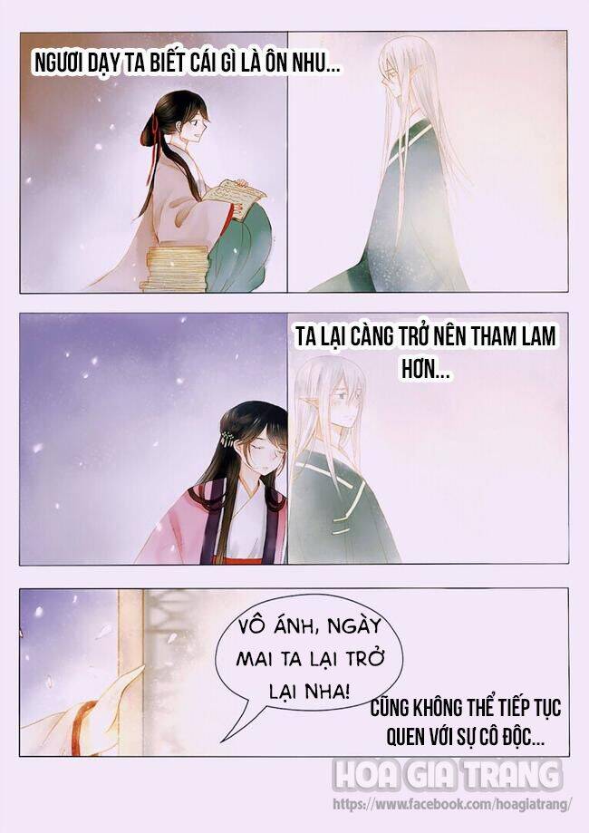 Yên La Kết Chapter 3 - 2