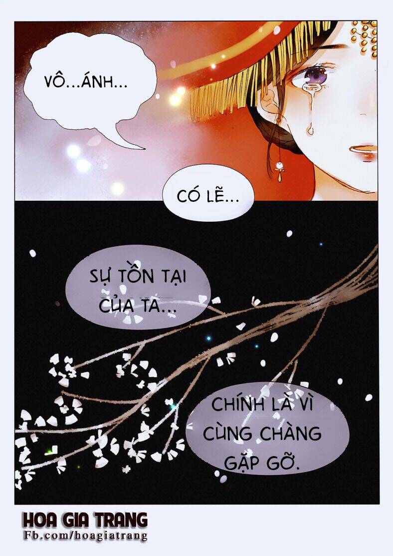 Yên La Kết Chapter 4 - 4