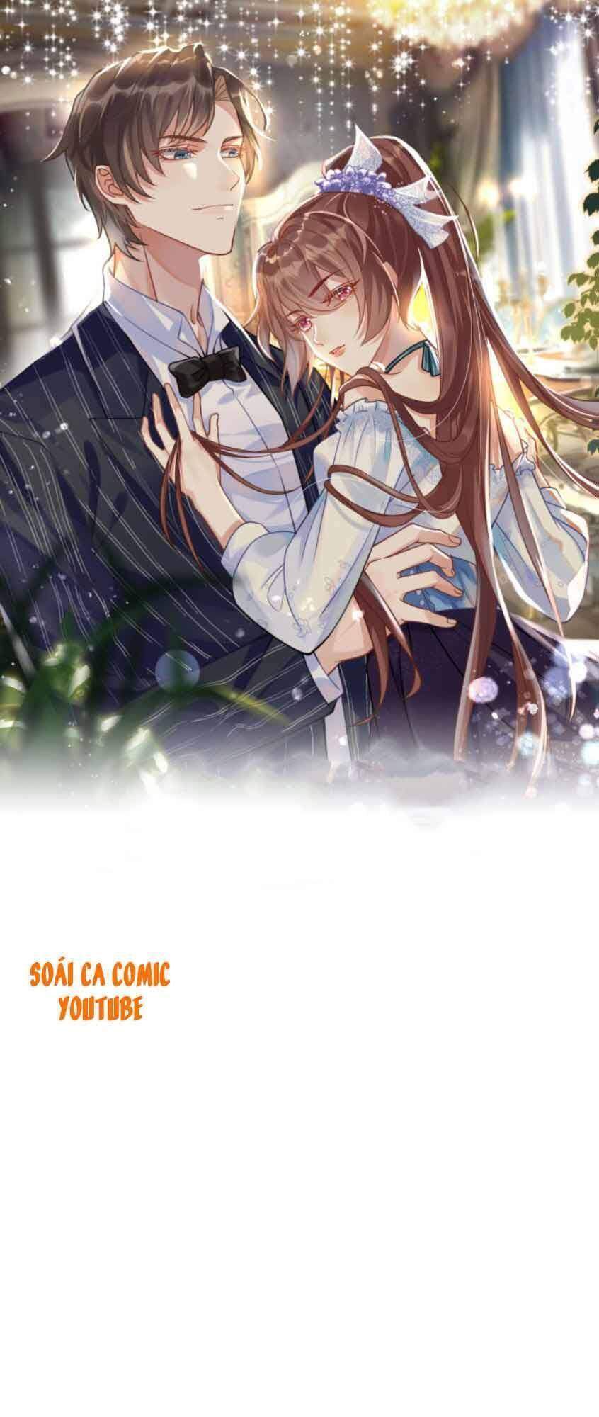 Nhất Sanh Hữu Hỉ Chapter 26 - 1