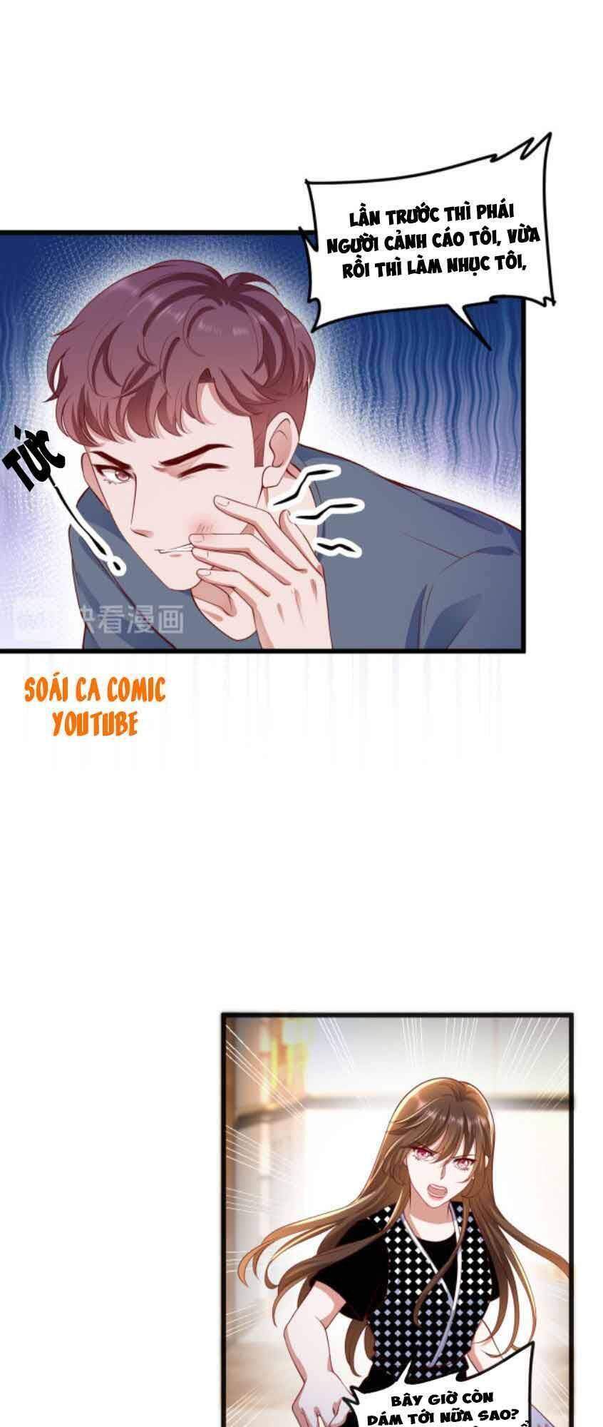 Nhất Sanh Hữu Hỉ Chapter 26 - 6