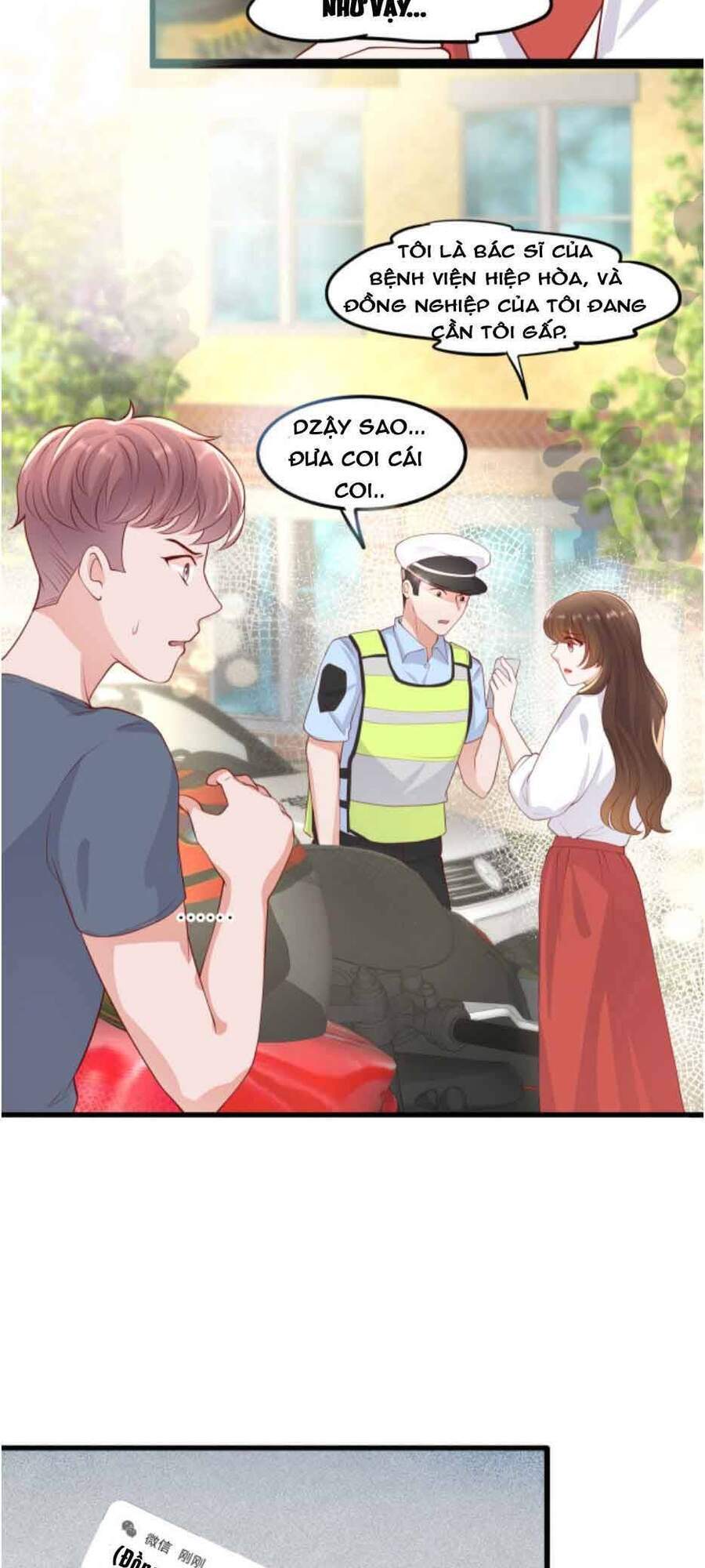 Nhất Sanh Hữu Hỉ Chapter 28 - 23