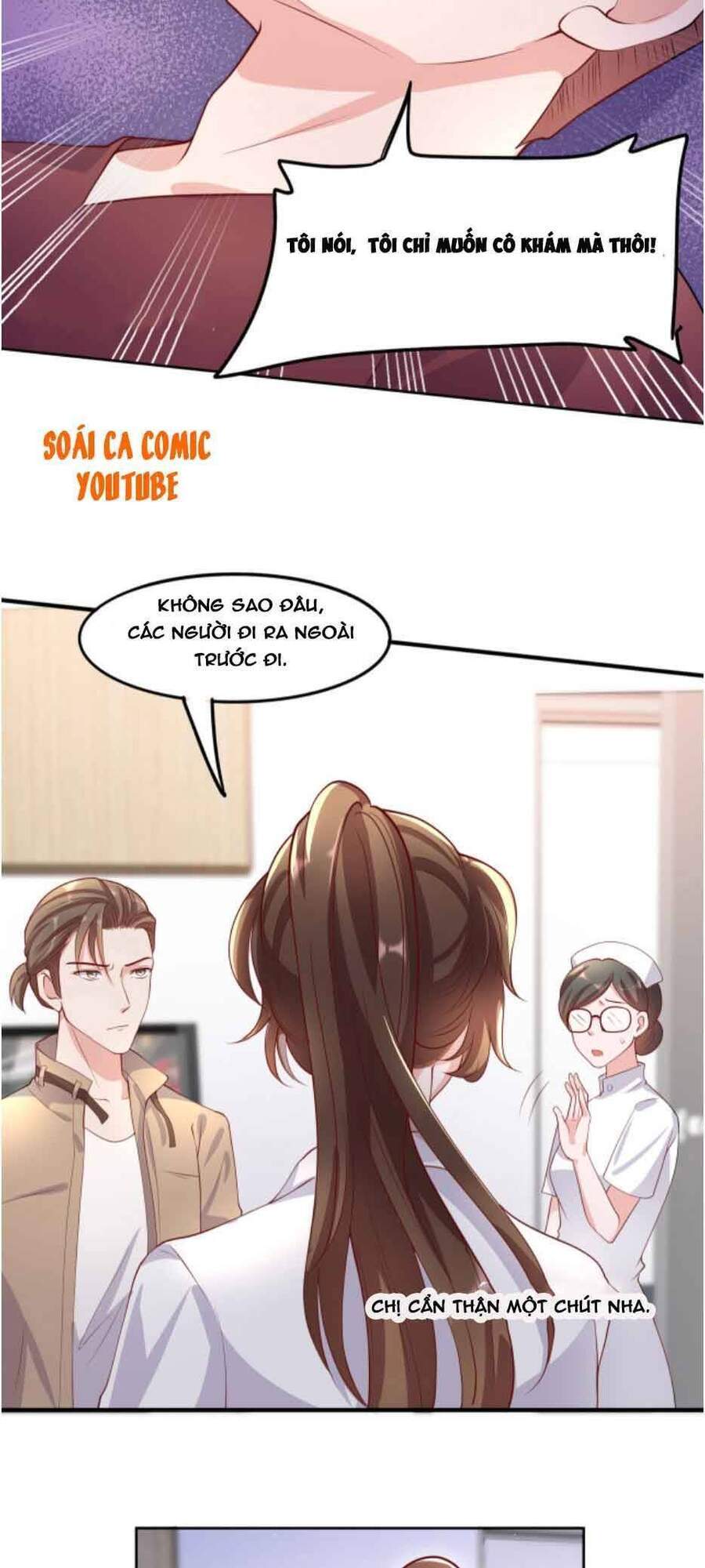 Nhất Sanh Hữu Hỉ Chapter 30 - 24