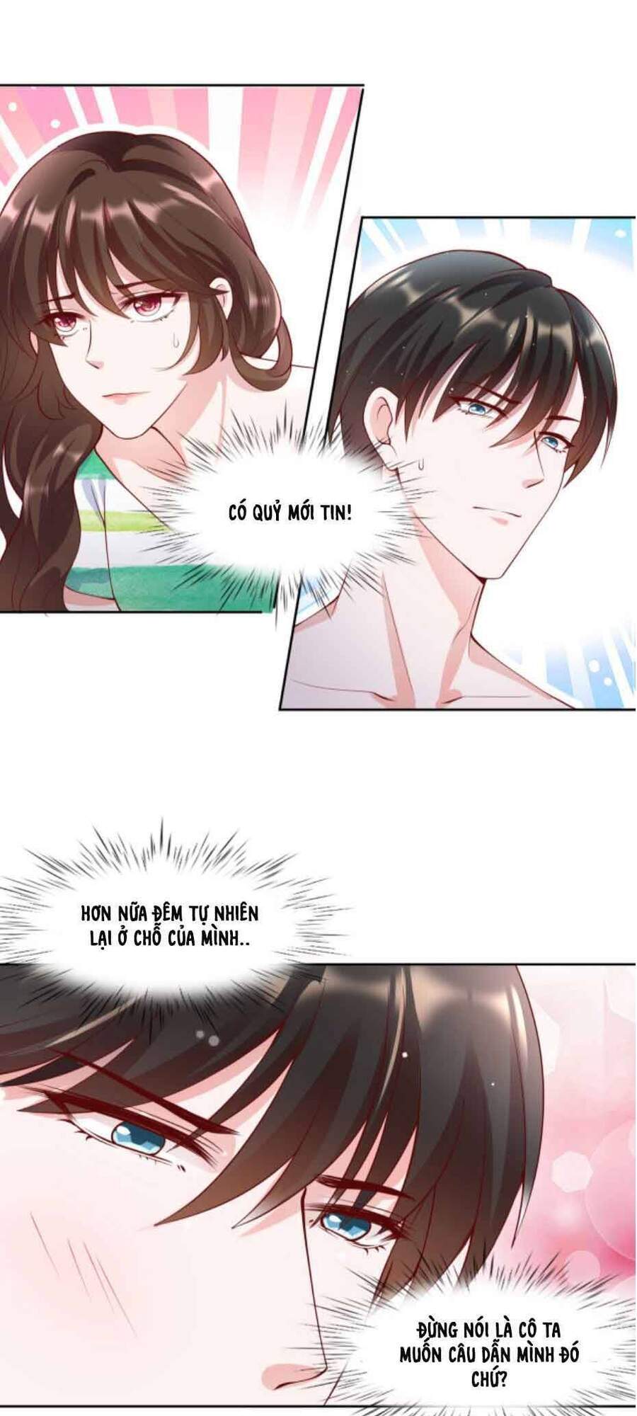 Nhất Sanh Hữu Hỉ Chapter 30 - 5