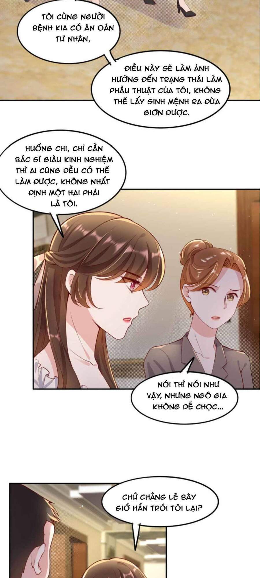 Nhất Sanh Hữu Hỉ Chapter 34 - 2