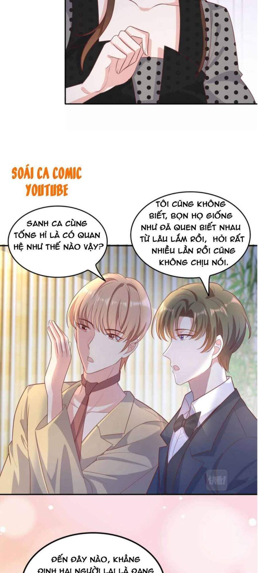 Nhất Sanh Hữu Hỉ Chapter 38 - 14