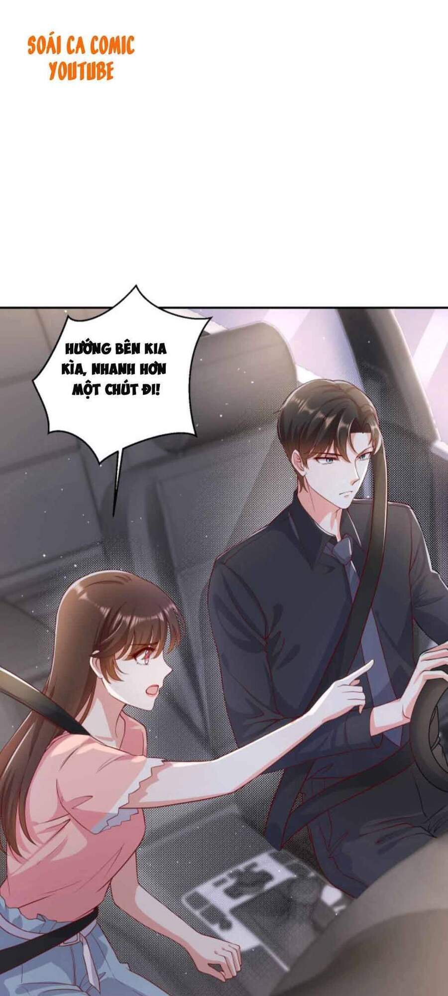 Nhất Sanh Hữu Hỉ Chapter 40 - 2