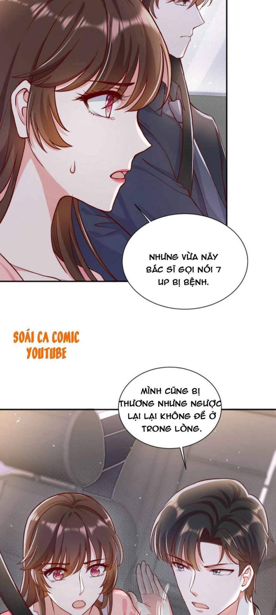 Nhất Sanh Hữu Hỉ Chapter 40 - 4