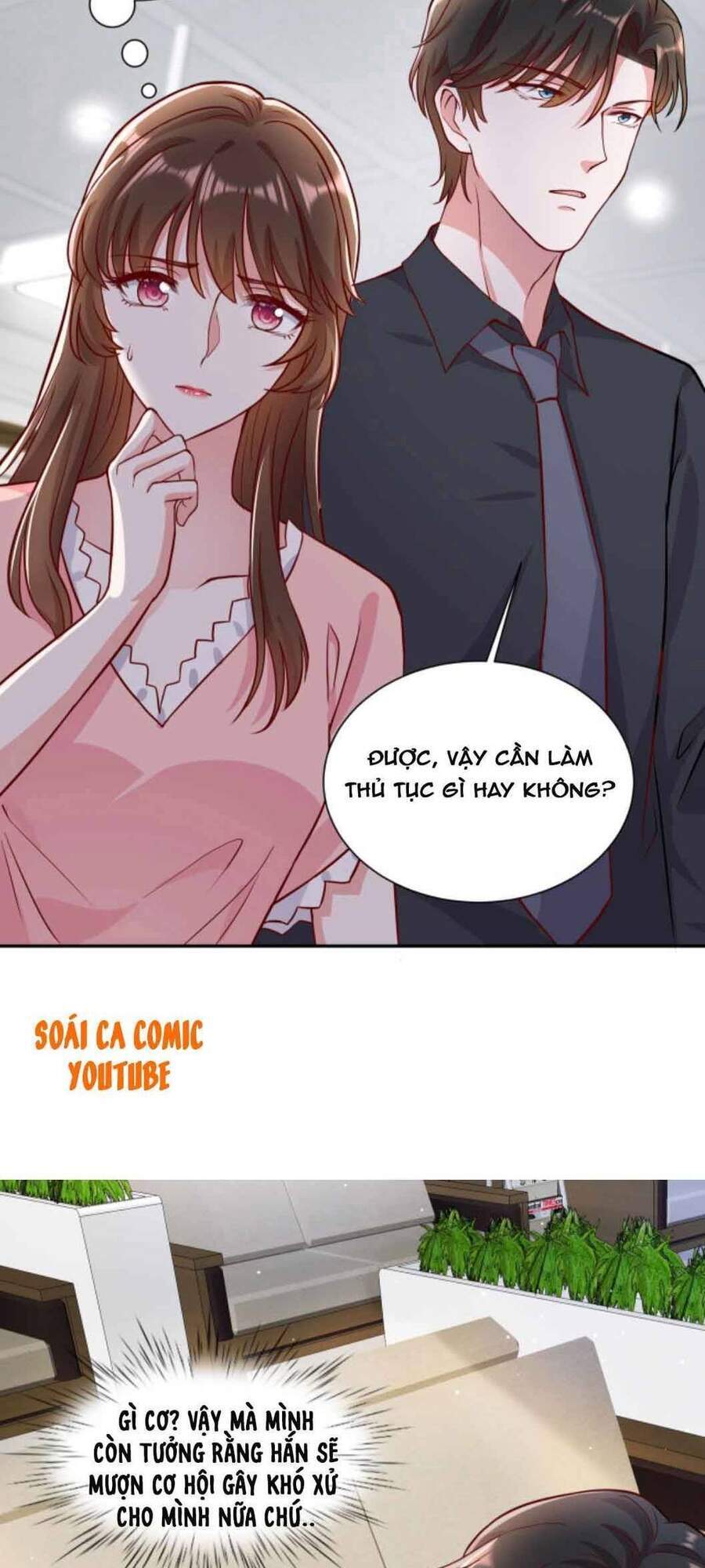 Nhất Sanh Hữu Hỉ Chapter 40 - 10