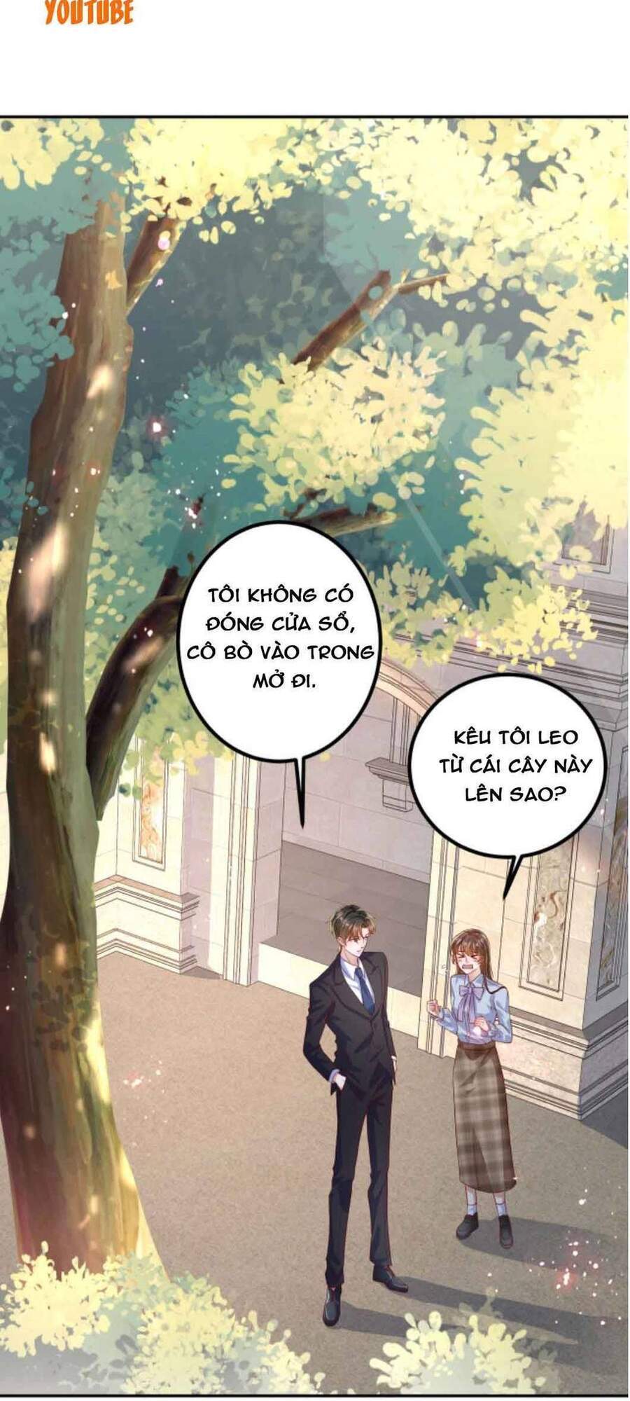 Nhất Sanh Hữu Hỉ Chapter 41 - 20