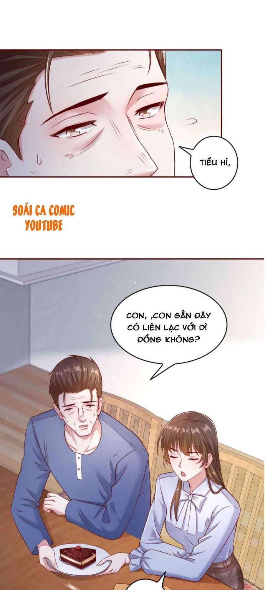 Nhất Sanh Hữu Hỉ Chapter 41 - 5