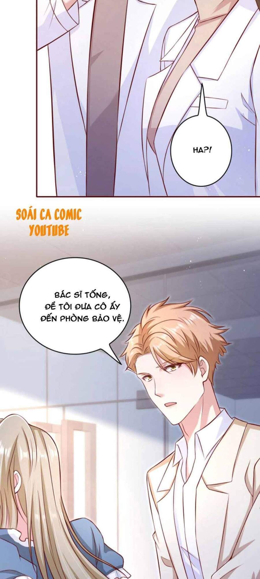 Nhất Sanh Hữu Hỉ Chapter 43 - 5