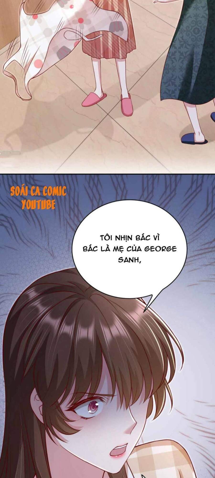 Nhất Sanh Hữu Hỉ Chapter 45 - 11