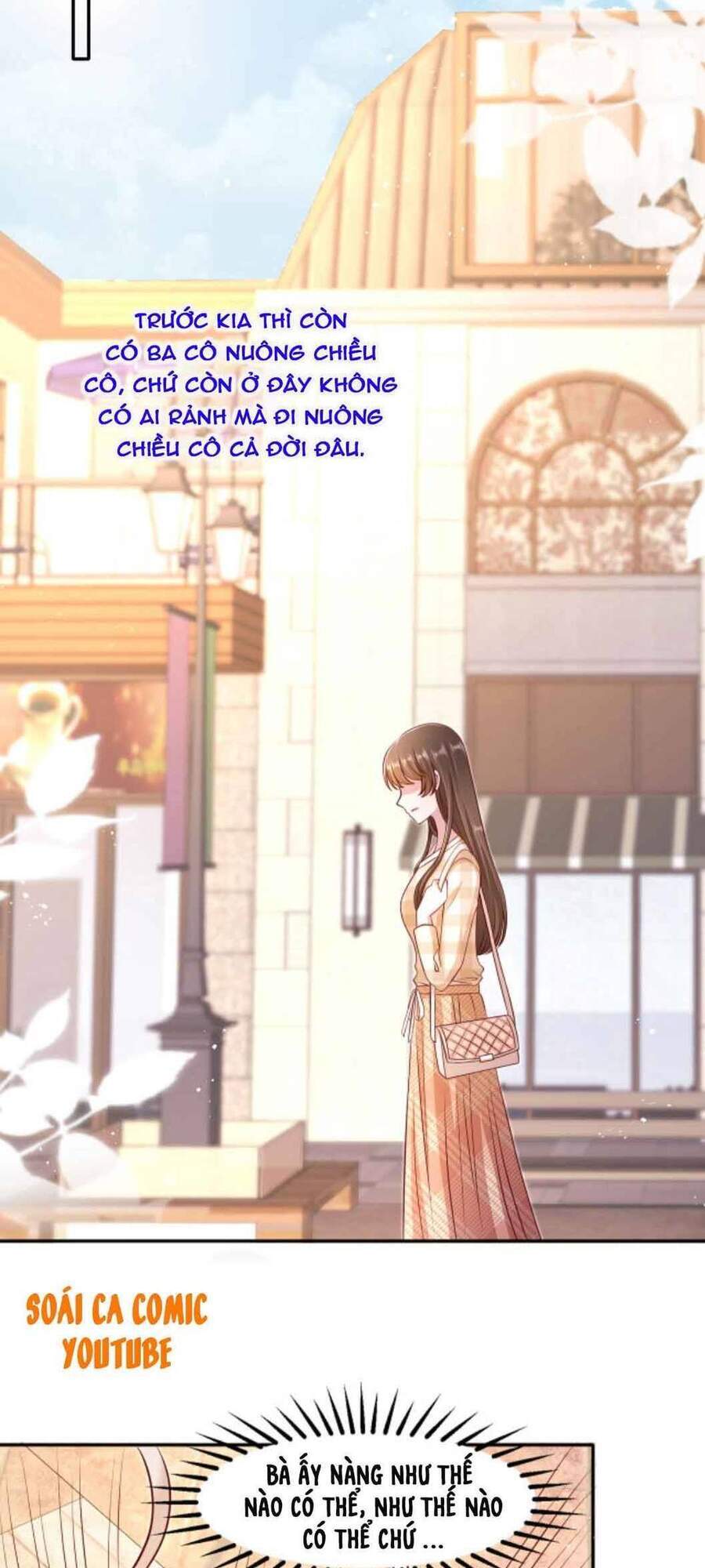 Nhất Sanh Hữu Hỉ Chapter 45 - 19