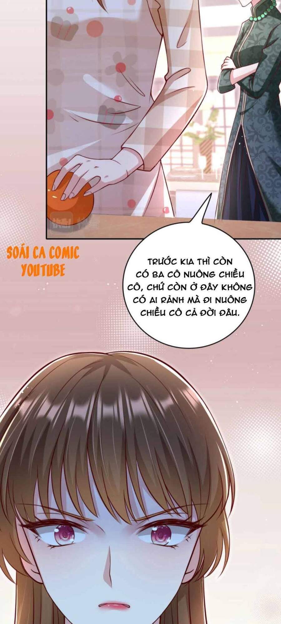 Nhất Sanh Hữu Hỉ Chapter 45 - 7