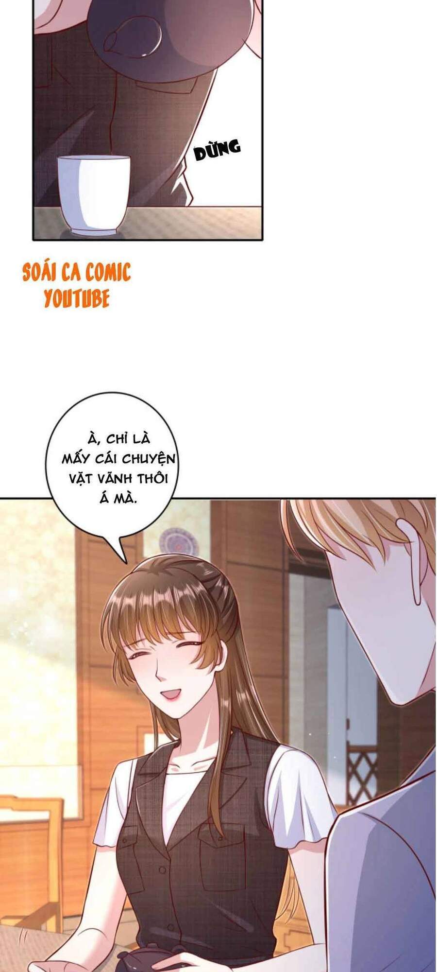 Nhất Sanh Hữu Hỉ Chapter 47 - 20